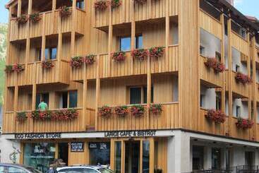 בית מלון כפרי Larice