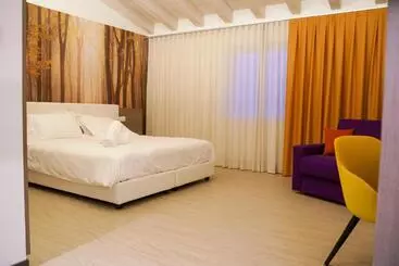 Hotel Luna