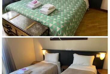 Hotel Megaride Guest House