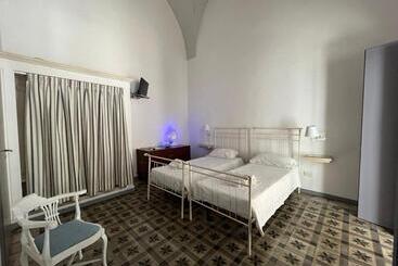 בית מלון כפרי Palazzo Angelelli