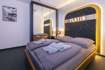 Hotel Platin