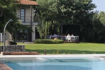 ホテル Podere Del Priorato