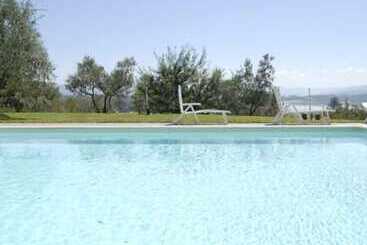 Отель Poggio Agli Ulivi