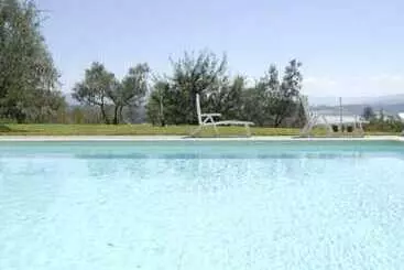 Hotelli Poggio Agli Ulivi