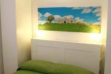 Hotel B&b Pugliameraviglia