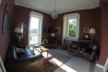 Отель Relais Villa Augusta