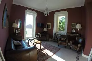 Hotel Relais Villa Augusta