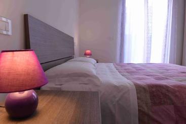 ホテル Residence Boschetti