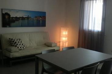 호텔 Residence Irene