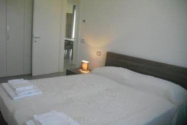 酒店 Residence Irene