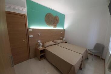 酒店 Residence Stella Marina