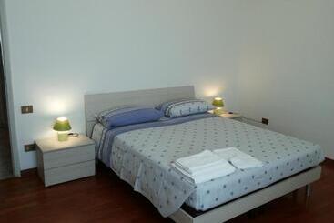 هتل Santo Spirito 2   By Nadia