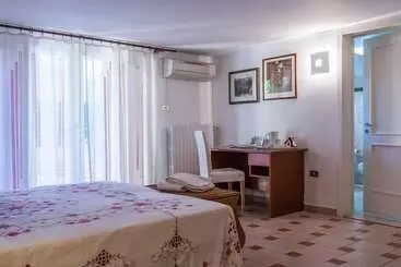 Hotel Sosta A Levante