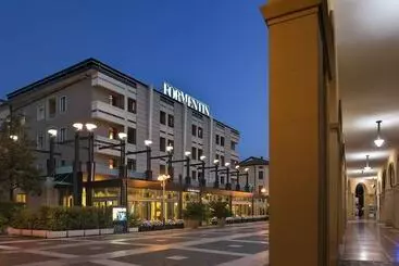 Hotel Terme Formentin