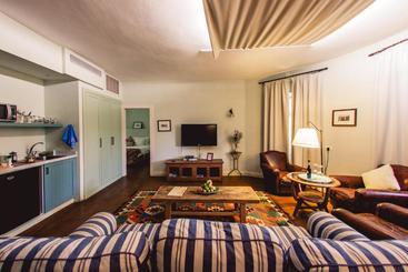 Hotel Tur Sinai Organic Farm Resort