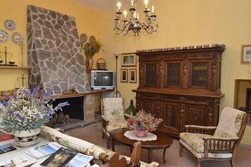 Country Hotel Vessus