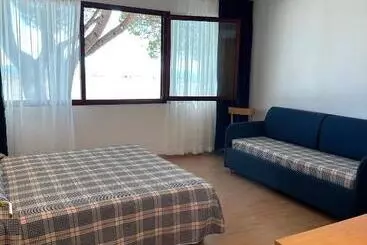 Hotel Naut