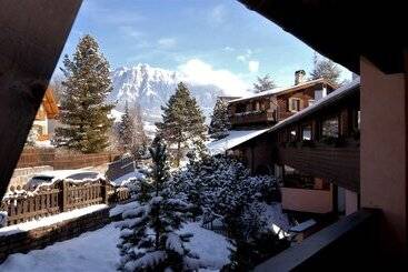 Park Hotel Villa Trunka Lunka