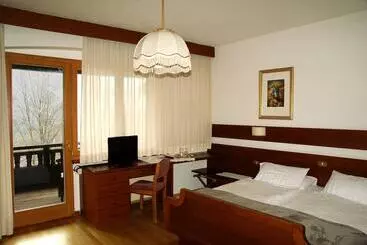 Park Hotel Villa Trunka Lunka