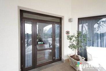 בית מלון כפרי Al Ritrovo Ristorante & Albergo