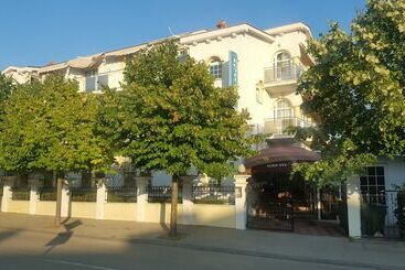 Hotel Art Depandansa