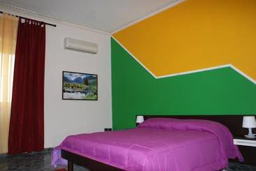 Hotel Appartamento Astrea