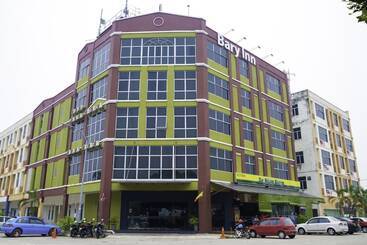 Hotel Bary Inn Klia Transit