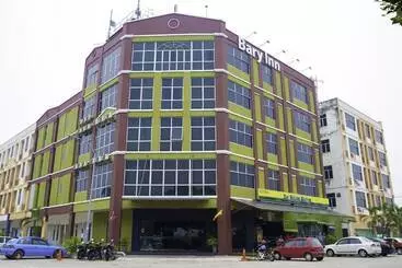 هتل Bary Inn Klia Transit