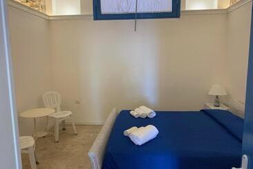 فندق B&b Villa Delle Rondini