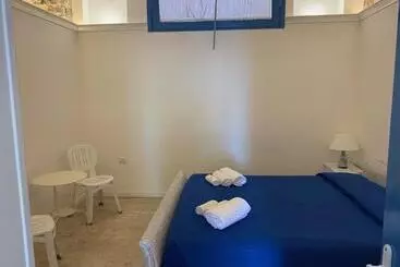 ホテル B&b Villa Delle Rondini