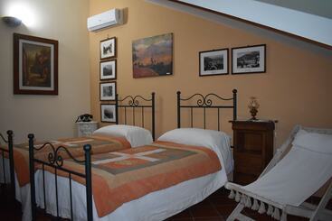 בית מלון כפרי B&b La Costa