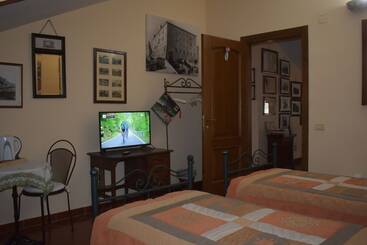 בית מלון כפרי B&b La Costa