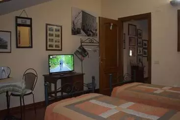 Hotel B&b La Costa
