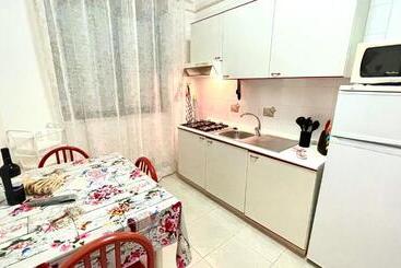 Szálloda Belvedere Home