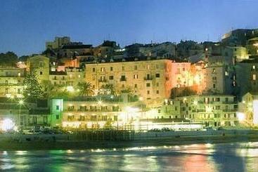 Szálloda Belvedere Home