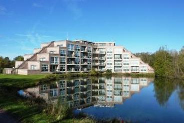 ホテル Golf Resort Brunssummerheide