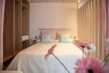 Hotel Carpe Diem B&b E Case Vacanza