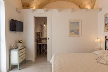 Szálloda Carpe Diem B&b E Case Vacanza