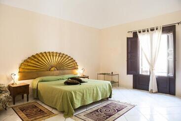 ホテル Case D'anna