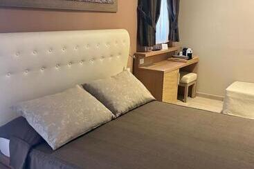 酒店 C'era Una Volta