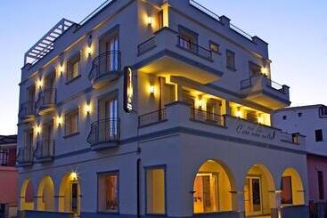 酒店 C'era Una Volta