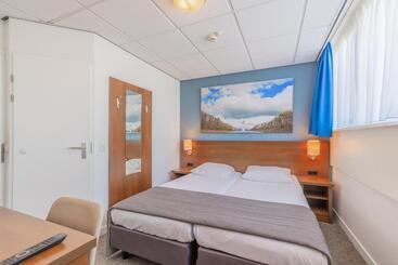 Hotell De Koningshof