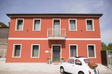 בית מלון כפרי Guest House Bella Onda