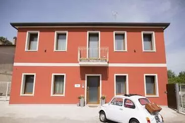 Hotel Guest House Bella Onda
