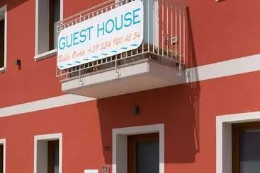 ホテル Guest House Bella Onda