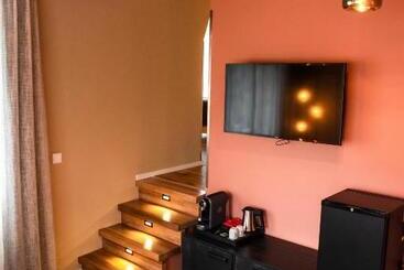 Hotel Het Wapen Van Drenthe