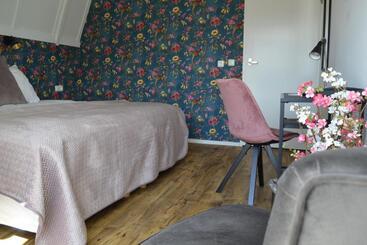 فندق Het Wapen Van Drenthe