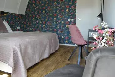 Hotel Het Wapen Van Drenthe