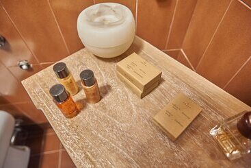 Hôtel Le Suite Di Giulietta