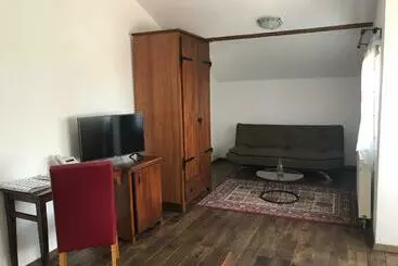 Hotel Lug